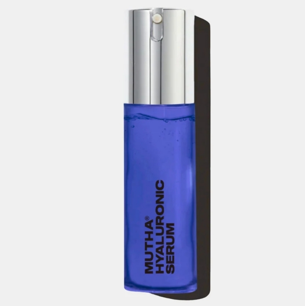 NIB MUTHA HYALURONIC SERUM